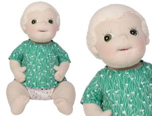 rubens Baby Carl