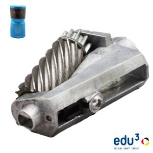 Elektrische Anspitzmaschine edu³ | Ersatzfräser