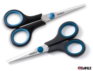 Dahle Haushaltsschere | Office Comfort Grip 14 cm