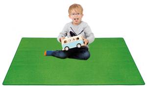 Tretford INTERLAND - Rechteckteppich (LxB) 100-600 x 200 cm