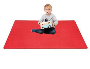 Tretford INTERLAND - Rechteckteppich (LxB) 200-400 x 310-400 cm