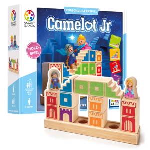 Camelot Jr.