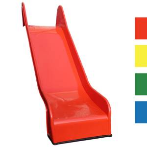 GFK Rutsche | Rutschbreite 100 cm