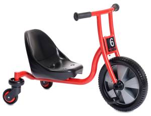 Winther Viking Challenge | Swing Trike