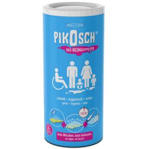 Pikosch - Das Wegmachpulver (375 g Dose)