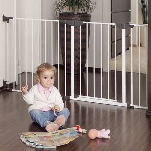 Absperrgitter MyGate Baukastensystem | Türelement Basis