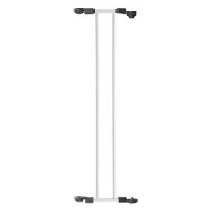 Absperrgitter MyGate Baukastensystem | Gitterelement Verlängerung 20 cm