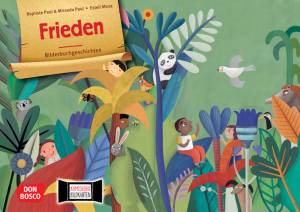 Kamishibai - Frieden