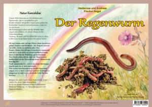 Natur-Kamishibai - Der Regenwurm