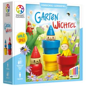 Gartenwichtel