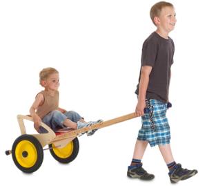 pedalo Sulki