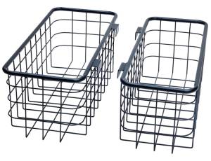 Beleduc TopPlay | Materialkörbe 2er Set
