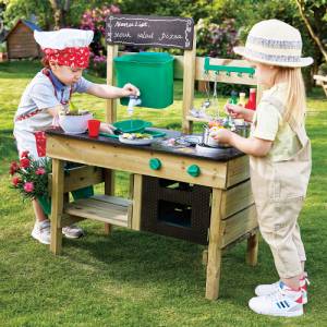 Hape Spielküche Outdoor