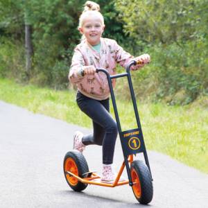 TopTrike Roller Scooter Maxi