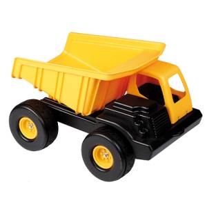 Dumper Kipplaster