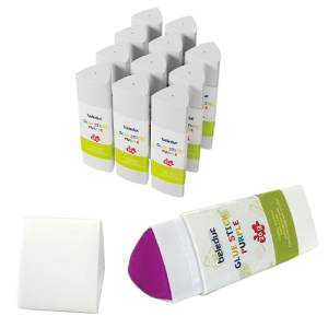 Dreieck-Klebestift 25g | 12er Set 