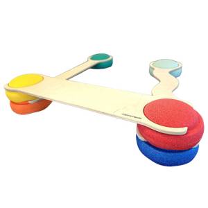 Balancebrücken | 5er Set 
