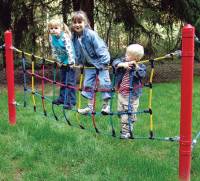 Seilparcours Haiger | Kletternetz