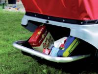 Winther Turtle Kinderbus | Gepäckkasten 35 Liter