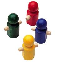 nic Multibahn Laufteil - Laufmännchen