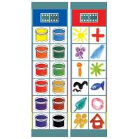 Flocards Kiga Set 1