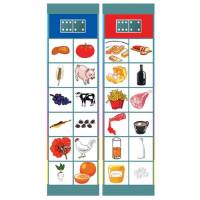 Flocards Kiga Set 10