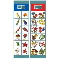 Flocards Kiga Set 2