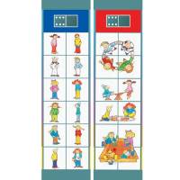 Flocards Kiga Set 5