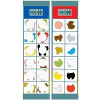 Flocards Kiga Set 6