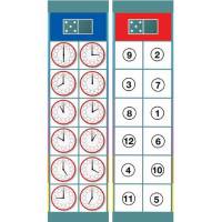 Flocards Kiga Set 8