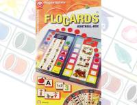 Flocards Magnetische Kontrollbox Metall