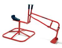 Winther Viking Challenge | Bagger