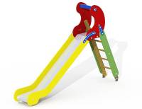 Kinderrutsche