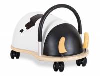 Rutschfahrzeug Wheely Bug - Kuh (1-3 Jahre)