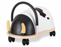 Rutschfahrzeug Wheely Bug - Kuh (3-6 Jahre)