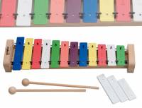Metallophon Sopran