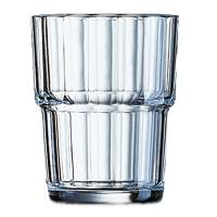 Trinkglas Norvege 200 ml | 6er Set