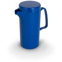 Kindergeschirr Polycarbonat - Kanne 0,6 Liter | Blau