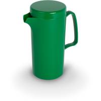 Kindergeschirr Polycarbonat - Kanne 0,6 Liter | Grün