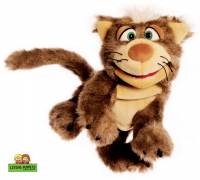 Living Puppets Kater Kolman | W450