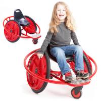 Winther Viking Challenge | WheelyRider