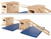 Sprungkastenset Vario Mini | 5 Teile