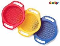 Dantoy Classic Sandspielzeug - Sandsieb