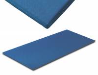 Fallschutz-Turnmatte 100 x 38 cm | Wandabstandsmatte