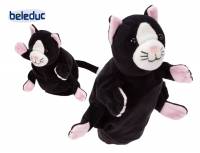 beleduc Handpuppe Katze