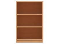 Regalschrank mit 3 Fächern