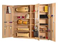 Musikschrank Nr. 3