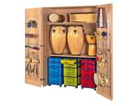 Musikschrank Nr. 4
