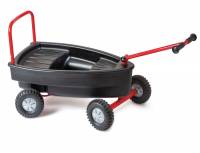 Winther Viking Explorer | Surfer Boat - Bollerwagen