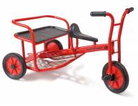 Winther Viking | Taxi Dreirad Twin Doppelsitzer